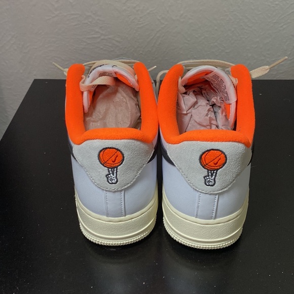Nike Air Force 1 07